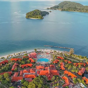 Pelangi & Spa, 5* Langkawi